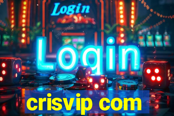 crisvip com